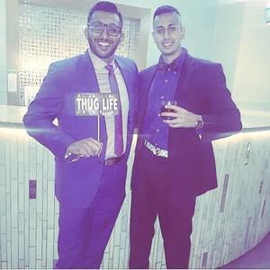 Meet your Posher, Lucas